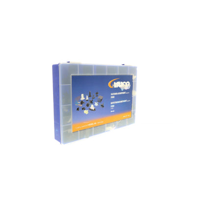 VAICO Assortment, fasteners V99-1012