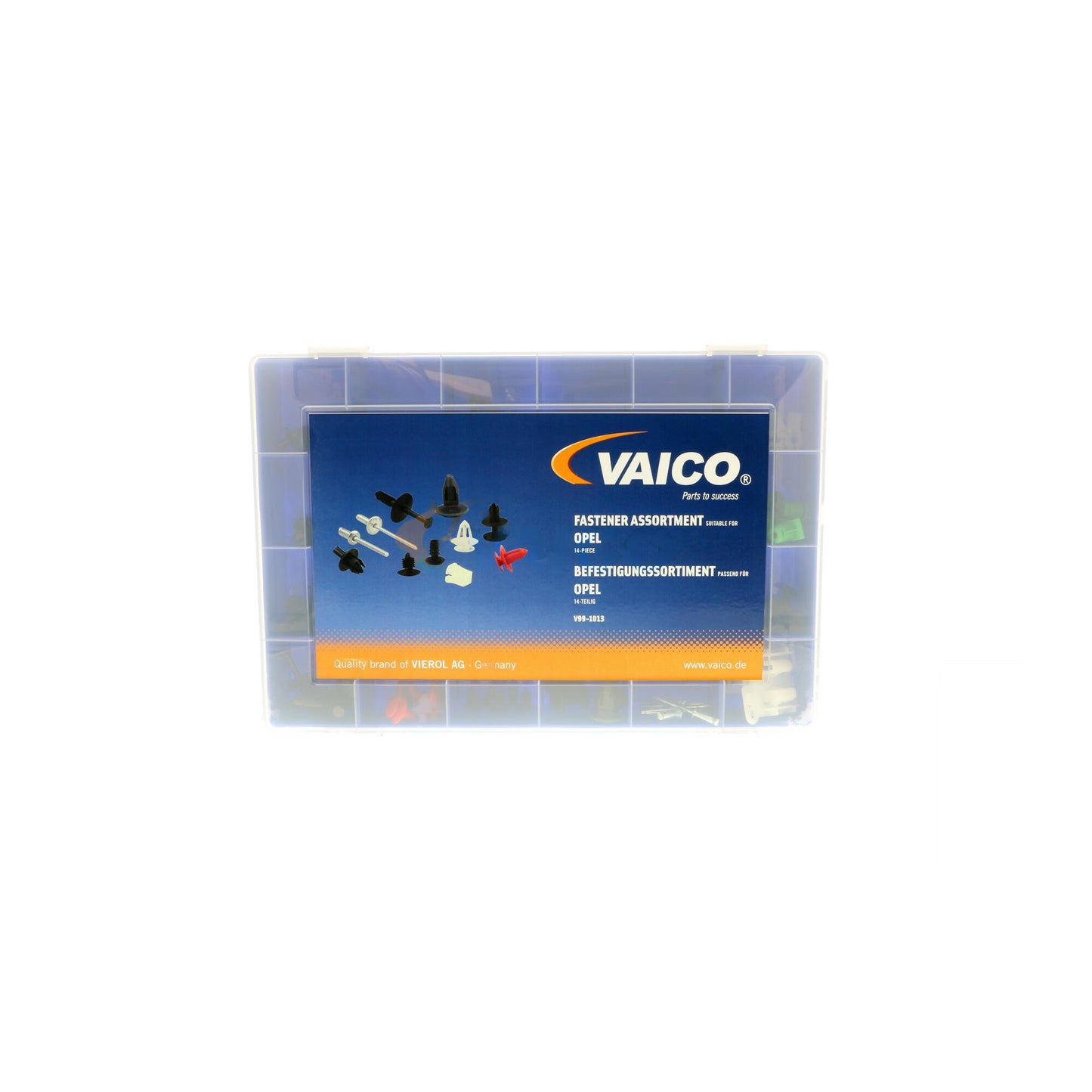 VAICO Assortment, fasteners V99-1013