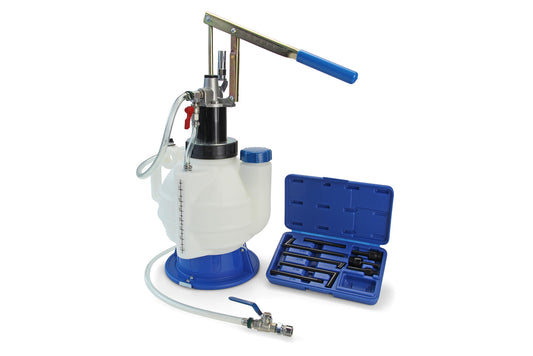 VAICO Filling Device, transmission oil V99-1017