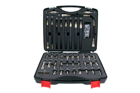 VAICO Filling Adapter Set, transmission V99-1035