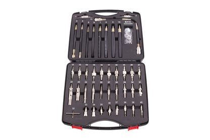 VAICO Filling Adapter Set, transmission V99-1035