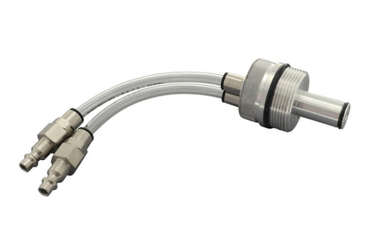 VAICO Filling Adapter, transmission V99-1073