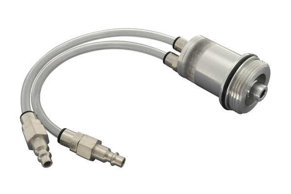 VAICO Filling Adapter, transmission V99-1074