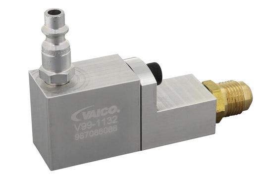 VAICO Filling Adapter, transmission V99-1132