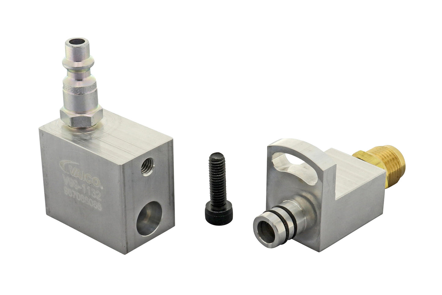 VAICO Filling Adapter, transmission V99-1132