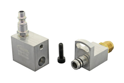 VAICO Filling Adapter, transmission V99-1132