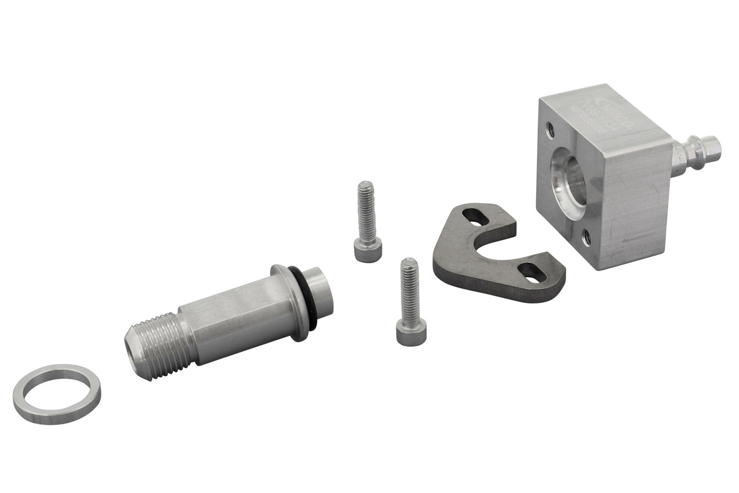 VAICO Filling Adapter, transmission V99-1134