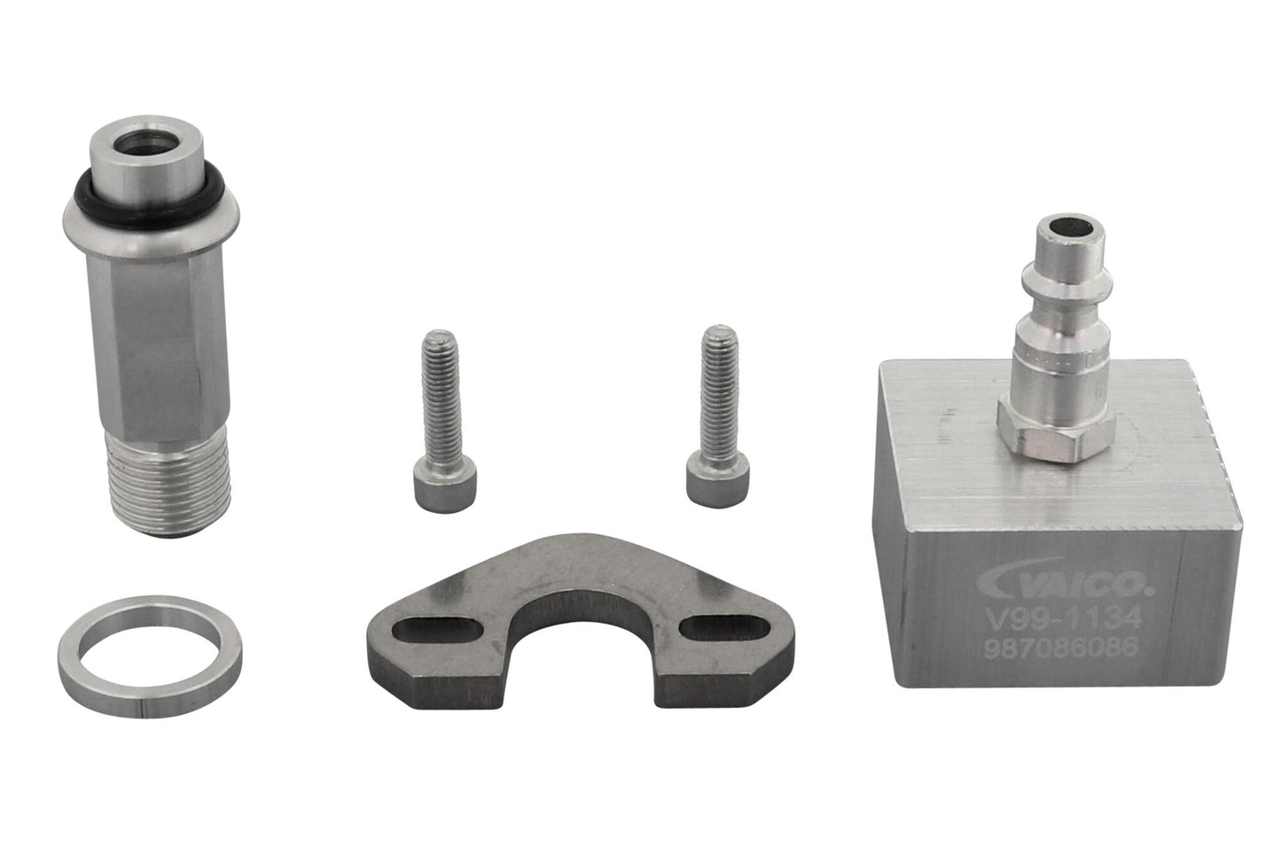 VAICO Filling Adapter, transmission V99-1134