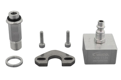 VAICO Filling Adapter, transmission V99-1134