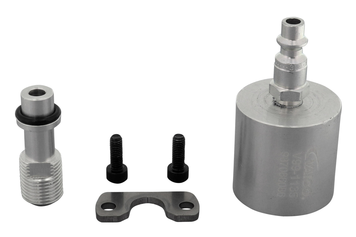 VAICO Filling Adapter, transmission V99-1135