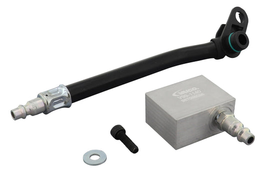 VAICO Filling Adapter, transmission V99-1140