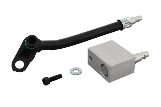 VAICO Filling Adapter, transmission V99-1140
