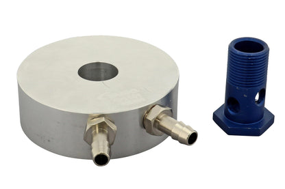 VAICO Filling Adapter, transmission V99-1141