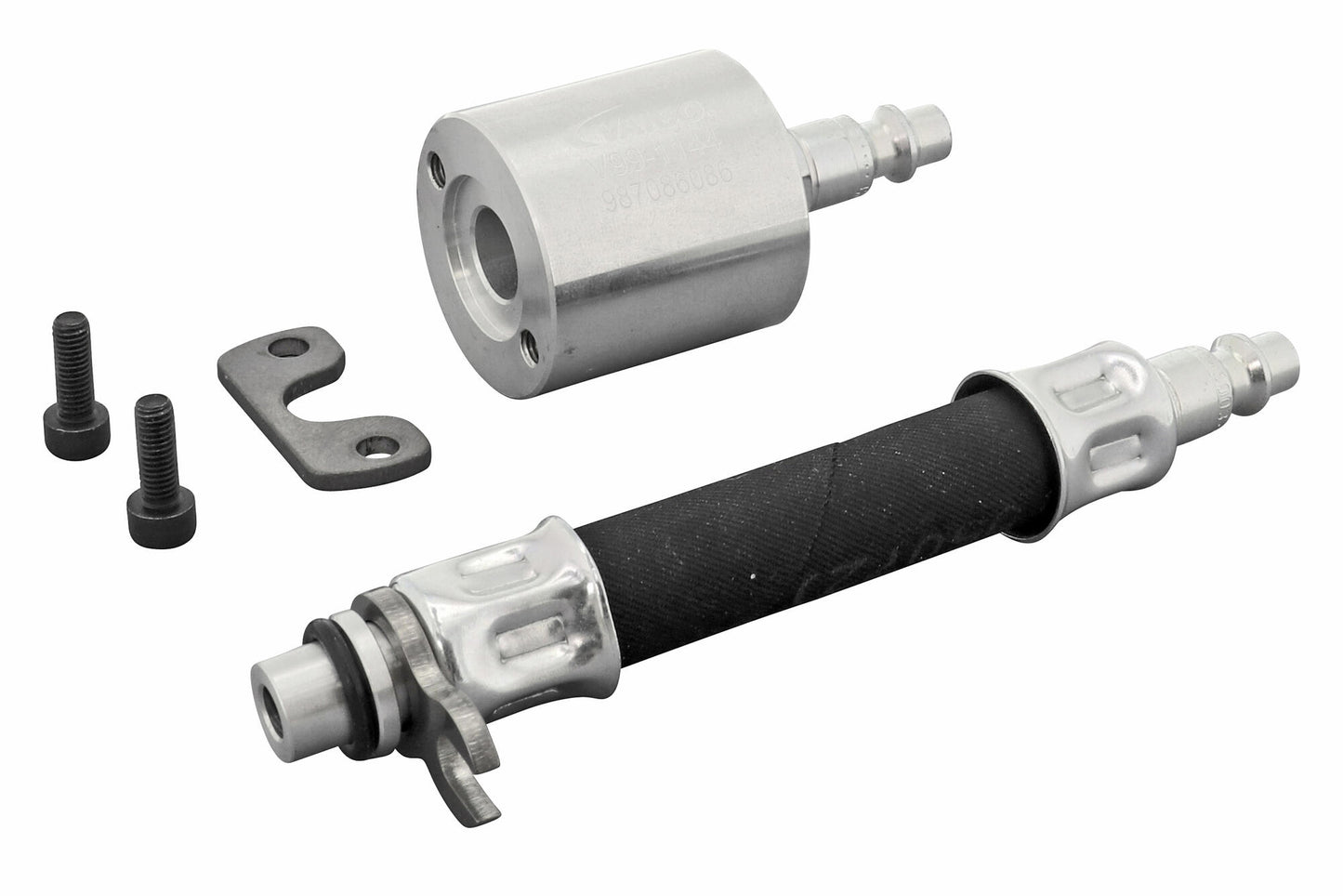 VAICO Filling Adapter, transmission V99-1144