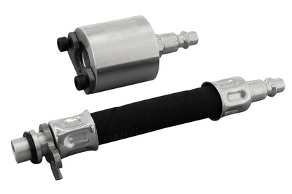VAICO Filling Adapter, transmission V99-1144