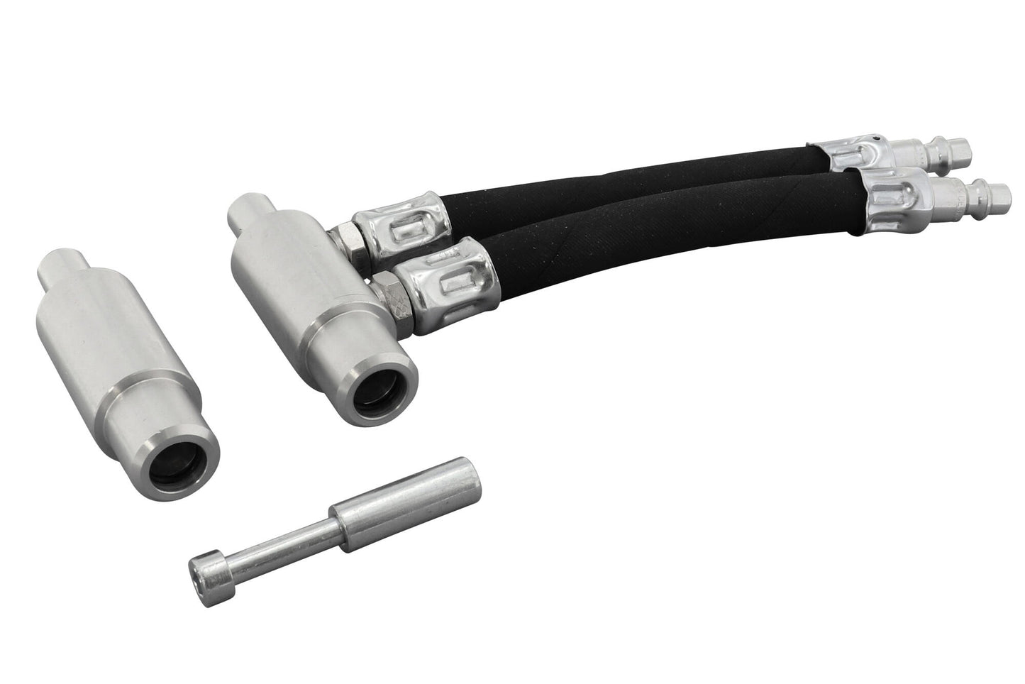 VAICO Filling Adapter, transmission V99-1145