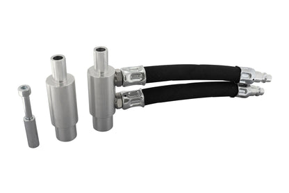VAICO Filling Adapter, transmission V99-1145