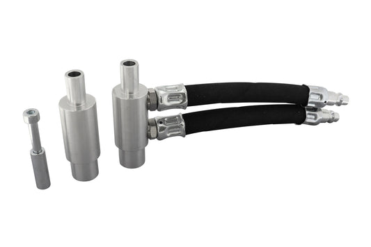 VAICO Filling Adapter, transmission V99-1145