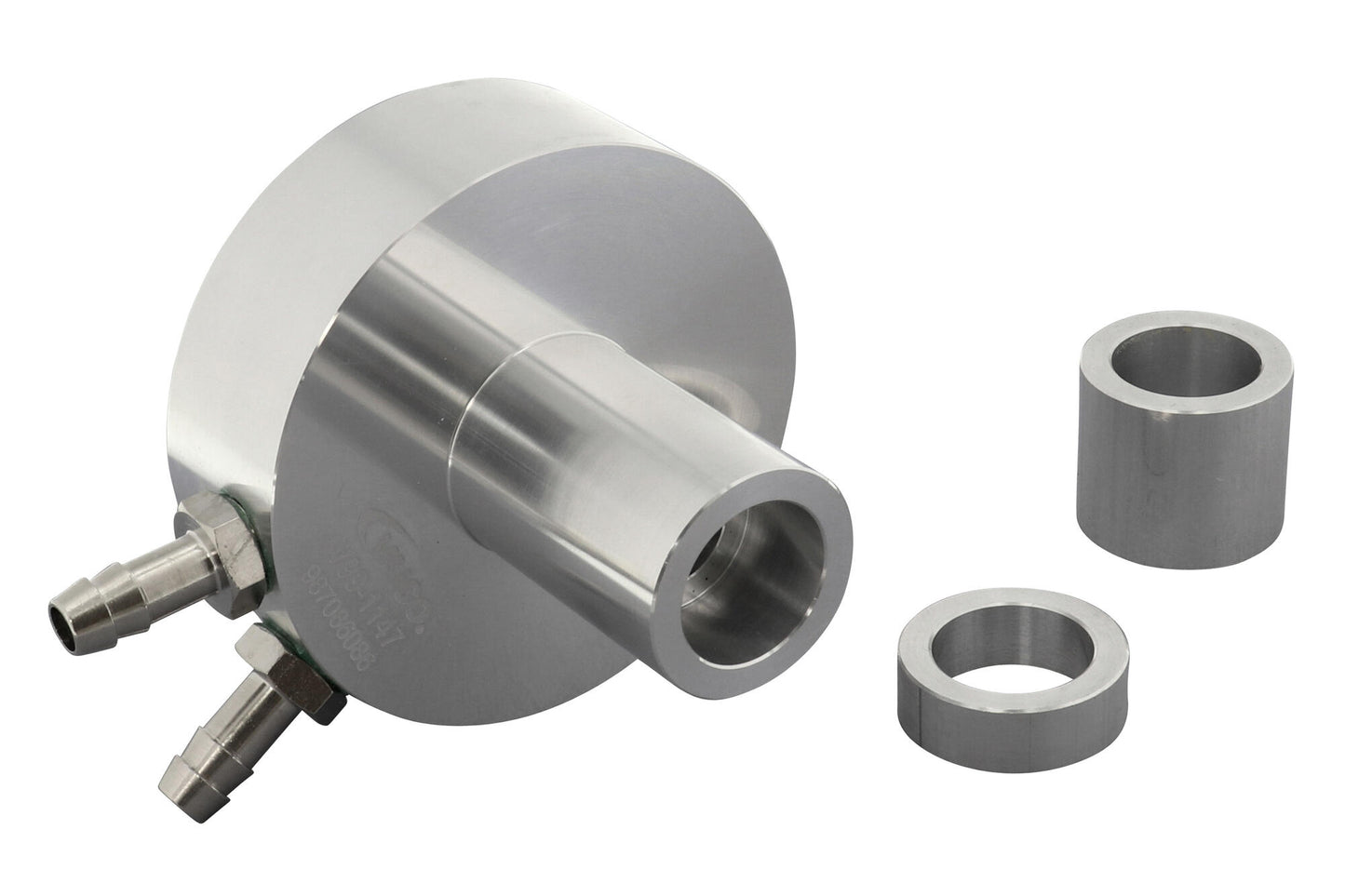 VAICO Filling Adapter, transmission V99-1147