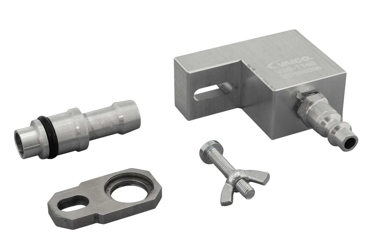 VAICO Filling Adapter, transmission V99-1148