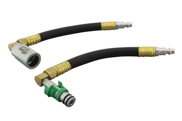 VAICO Filling Adapter, transmission V99-1151