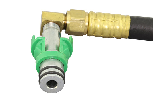 VAICO Filling Adapter, transmission V99-1151
