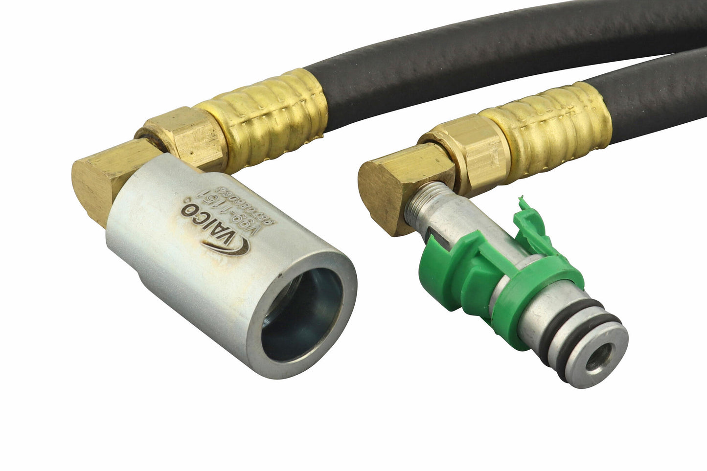 VAICO Filling Adapter, transmission V99-1151