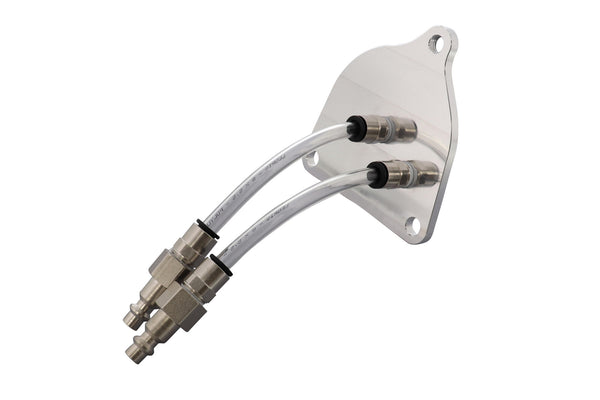 VAICO Filling Adapter, transmission V99-1160