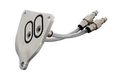 VAICO Filling Adapter, transmission V99-1160