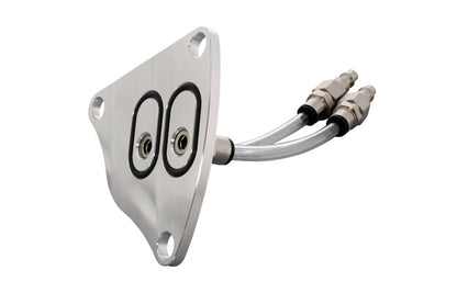VAICO Filling Adapter, transmission V99-1161