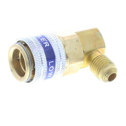 VEMO Clutch, test connection V99-18-0047