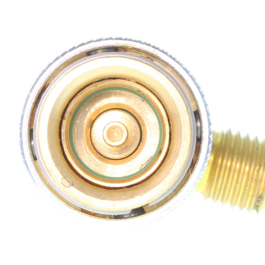 VEMO Clutch, test connection V99-18-0047