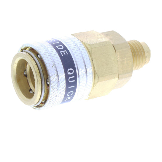 VEMO Clutch, test connection V99-18-0049