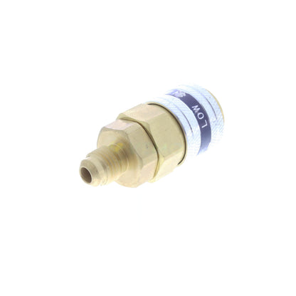 VEMO Clutch, test connection V99-18-0049