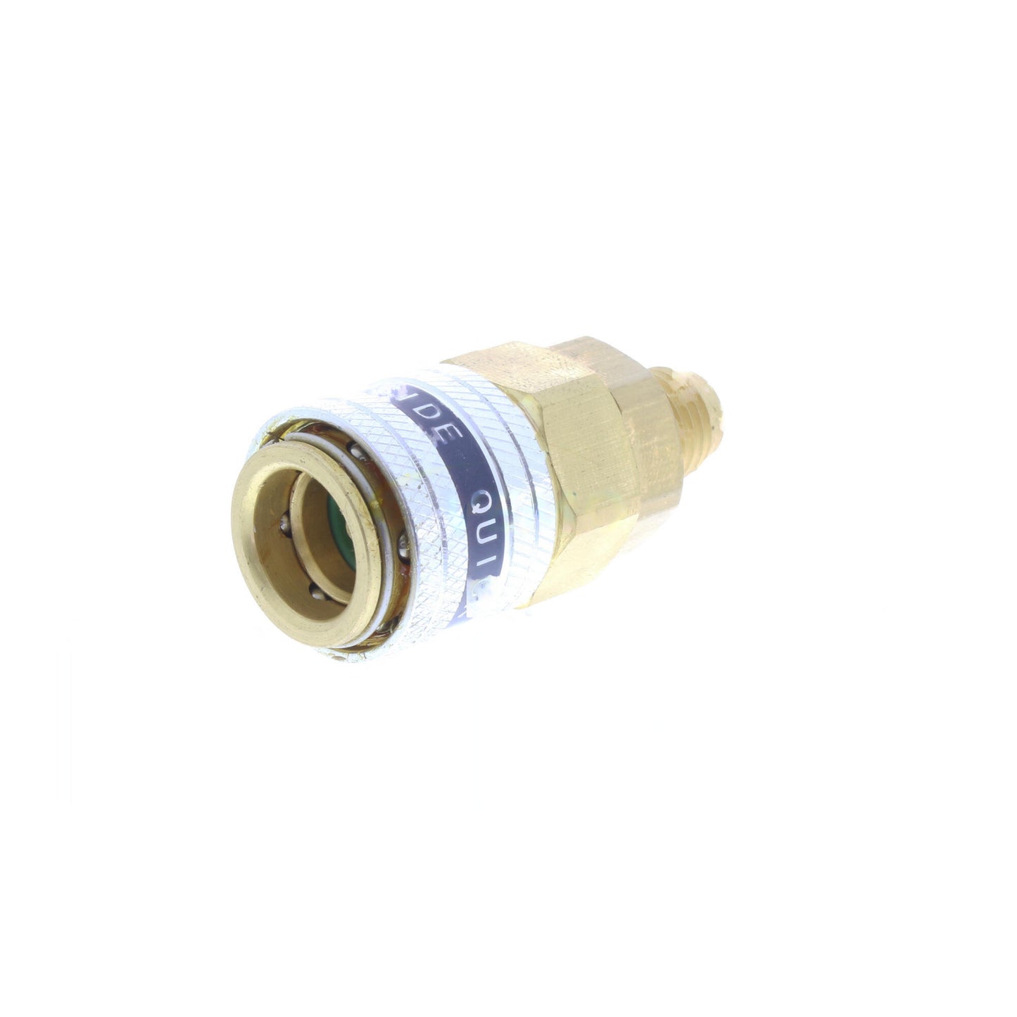 VEMO Clutch, test connection V99-18-0049
