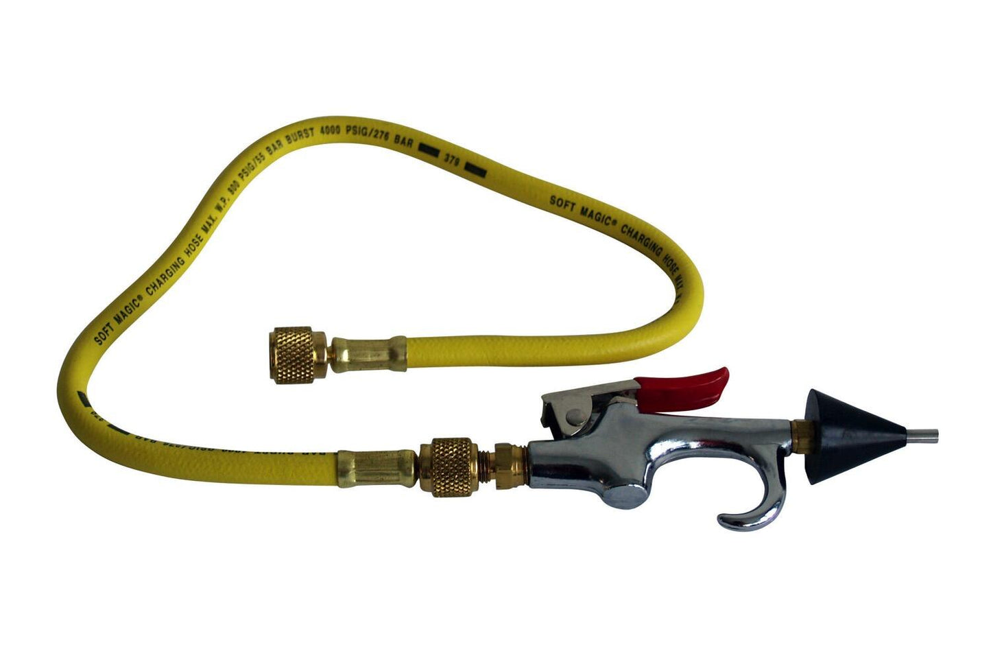 VEMO Spray Gun, air conditioning cleaner/-dis V99-18-0072