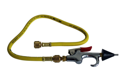 VEMO Spray Gun, air conditioning cleaner/-dis V99-18-0072