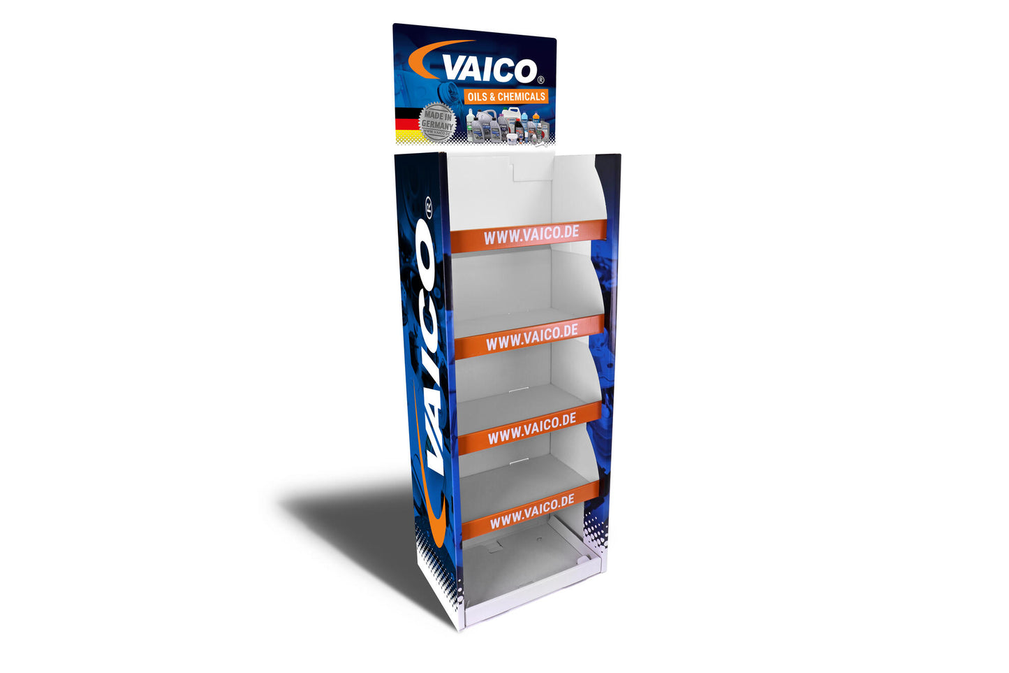 VAICO Floor Display V99-2016