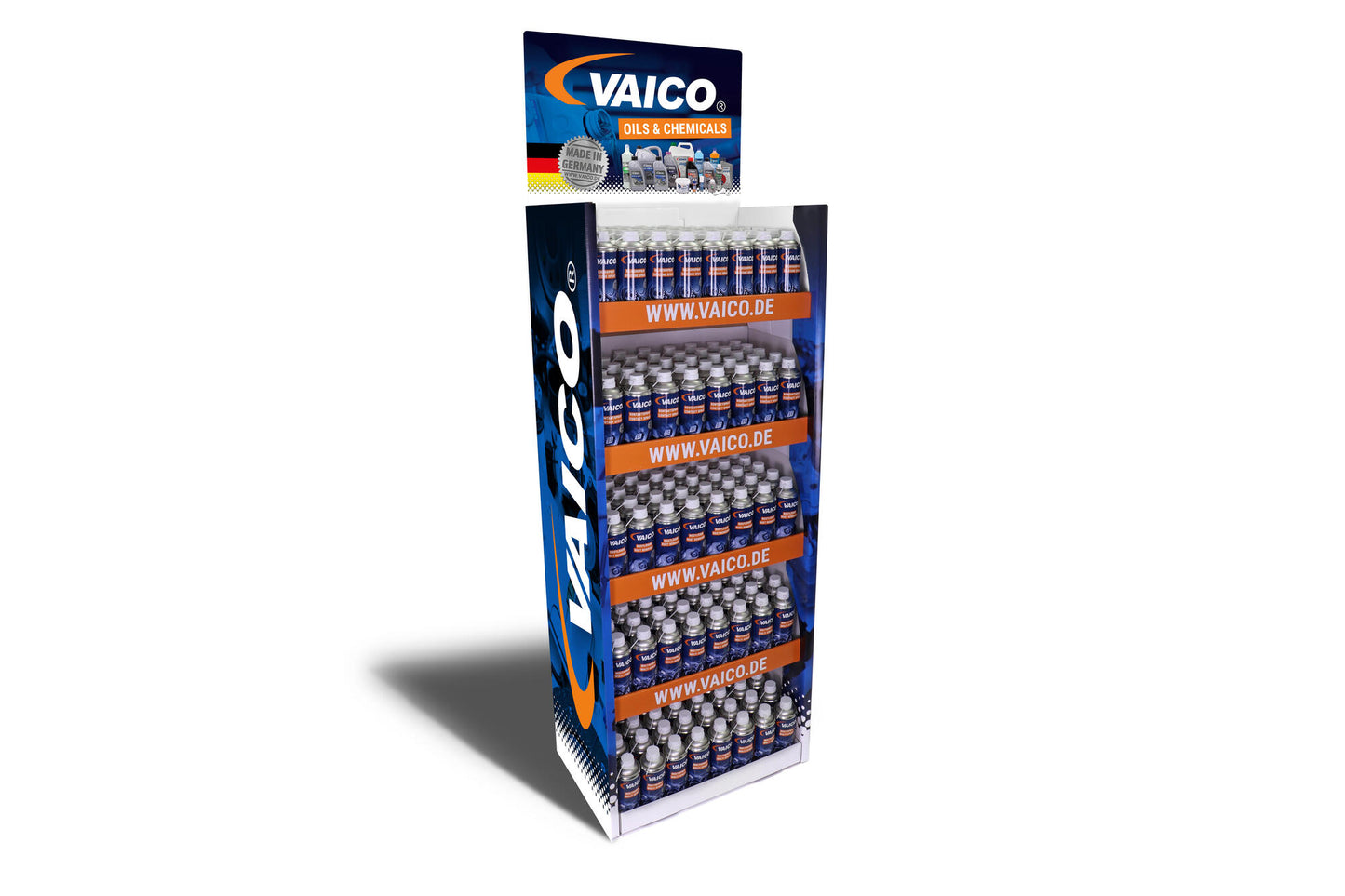 VAICO Floor Display V99-2016
