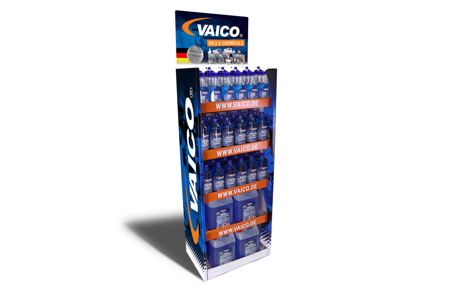 VAICO Floor Display V99-2016