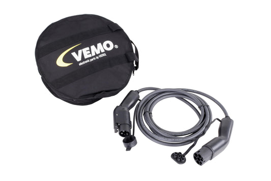 VEMO Charging Cable, electric vehicle V99-27-0002