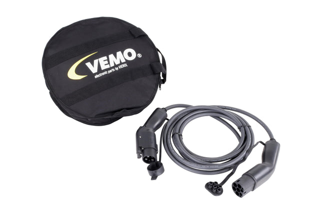 VEMO Charging Cable, electric vehicle V99-27-0002