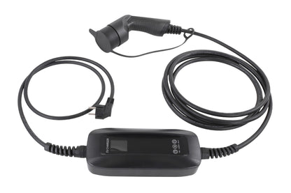 VEMO Charging station, electric vehicle V99-27-0003