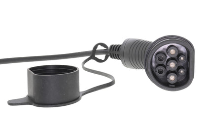 VEMO Charging station, electric vehicle V99-27-0003