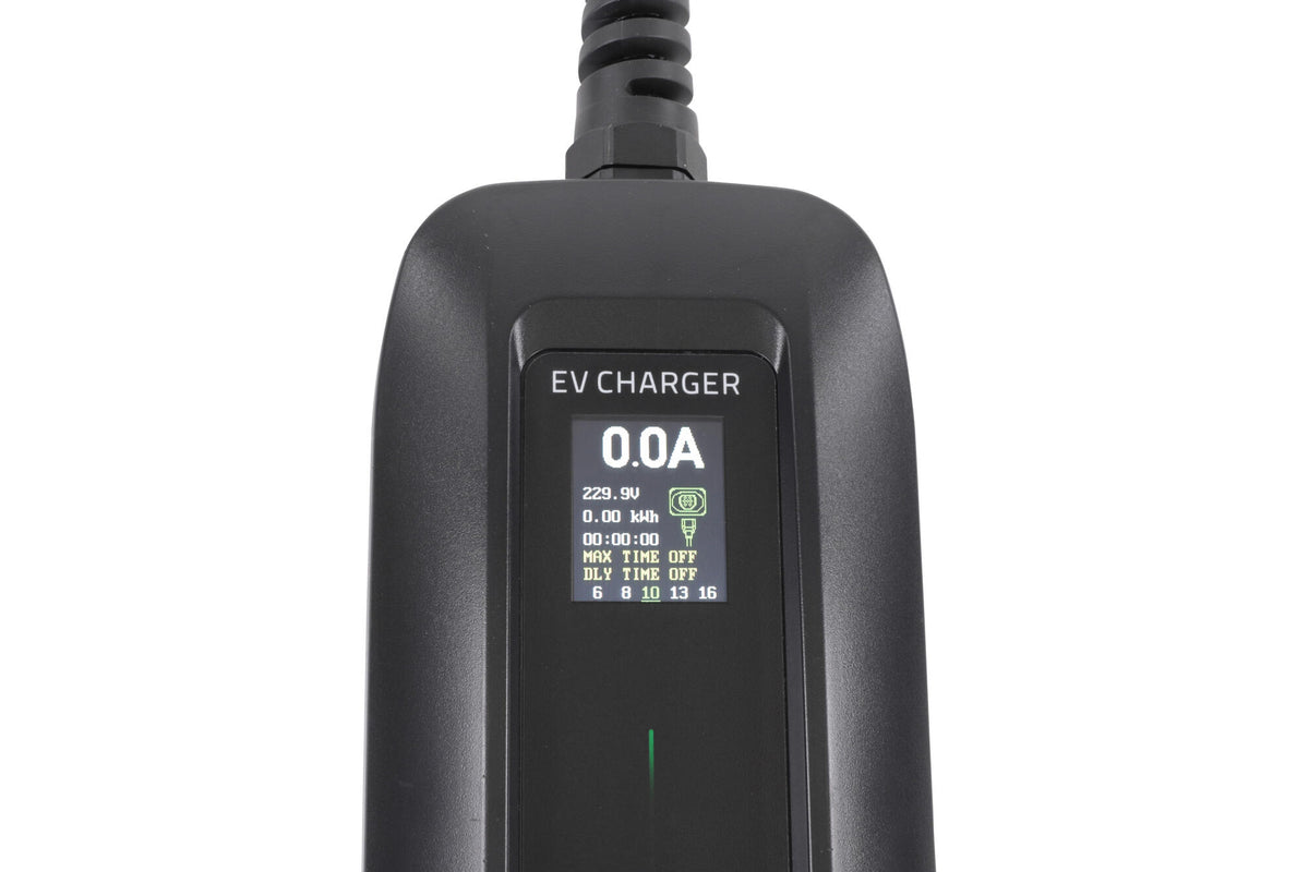 VEMO Charging station, electric vehicle V99-27-0003