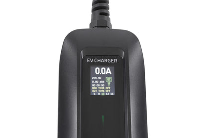 VEMO Charging station, electric vehicle V99-27-0003