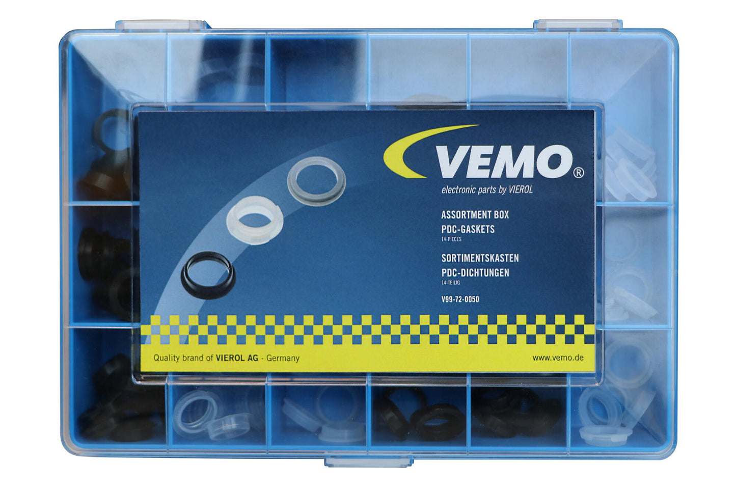 VEMO Assortment Box V99-72-0050