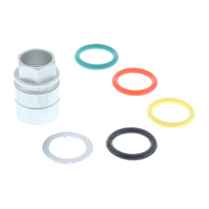 VEMO Wheel Sensor, tyre-pressure monitoring s V99-72-4005