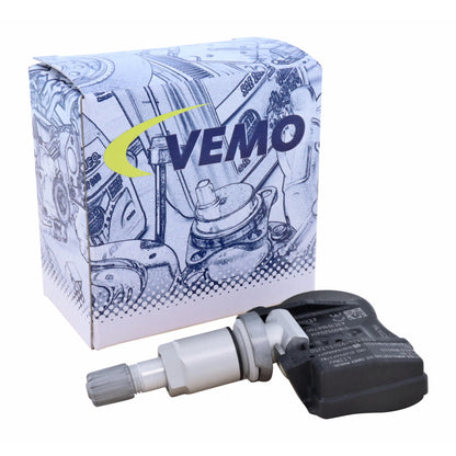 VEMO Wheel Sensor, tyre-pressure monitoring s V99-72-4025