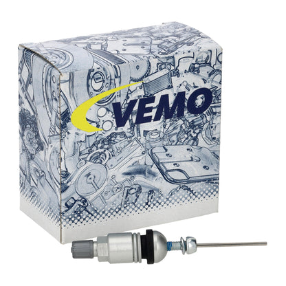VEMO Repair Kit, TPMS sensor V99-72-5004